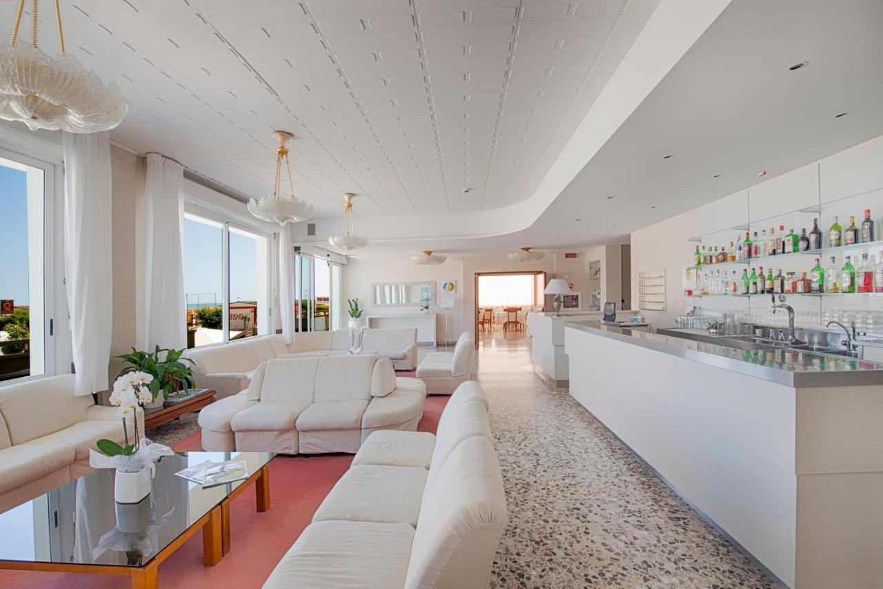 Continental Hotel Milano Marittima