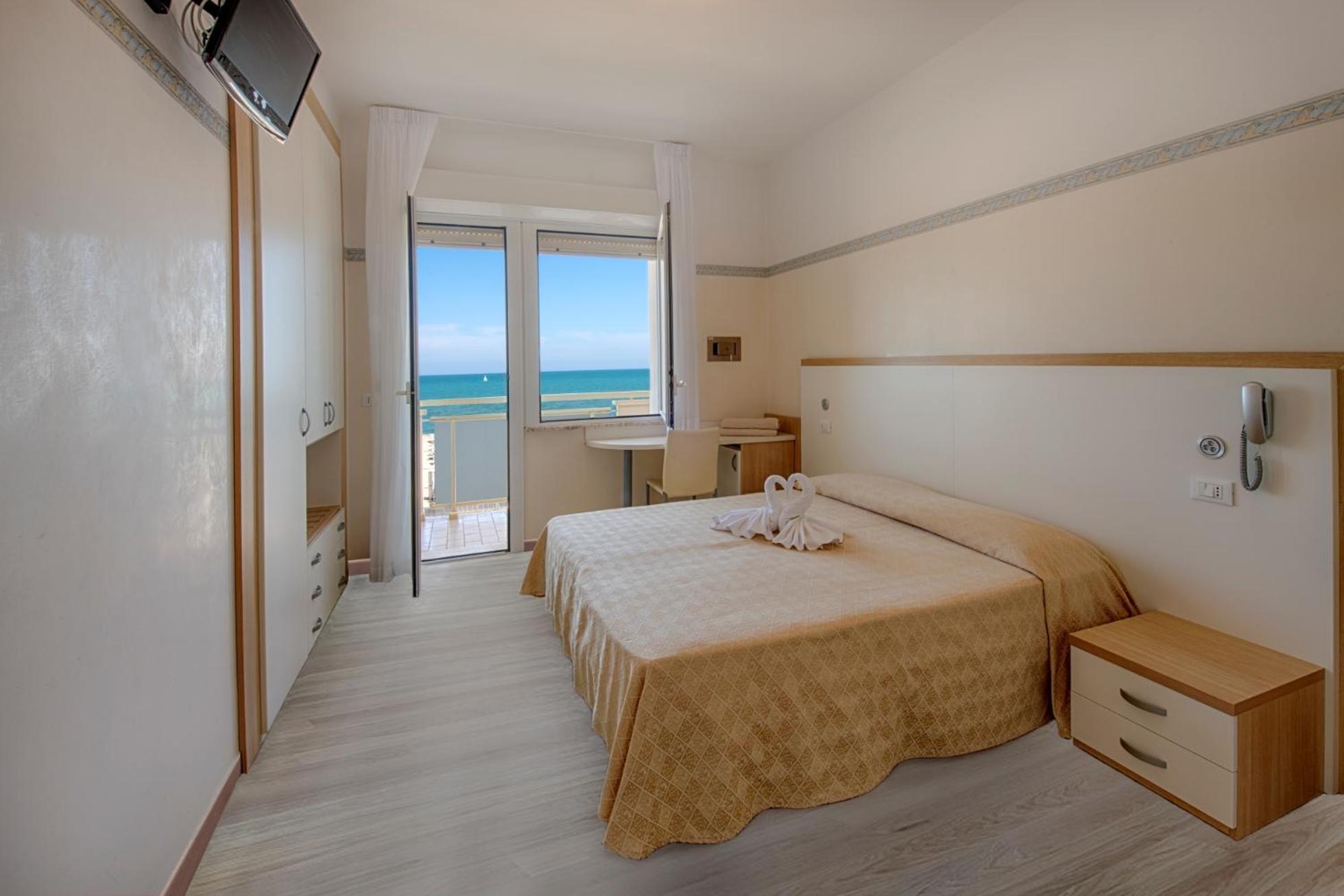 Hotel Continental Milano Marittima