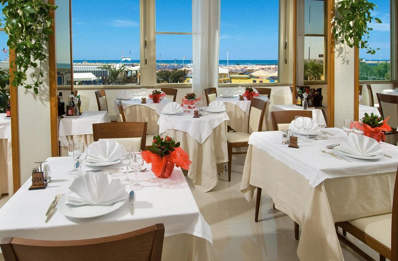 Continental Milano Marittima