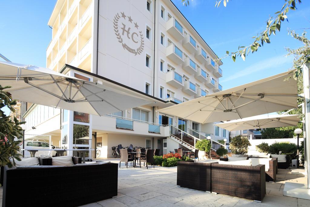 Continental Hotel Milano Marittima