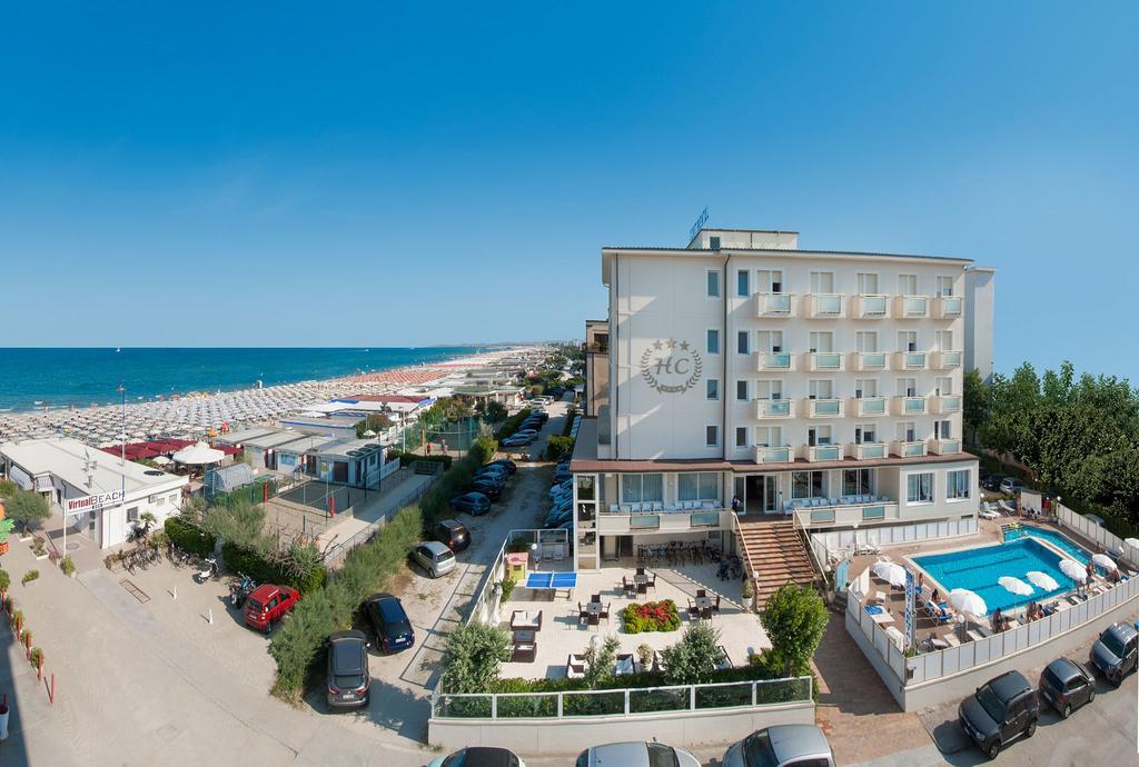Continental Hotel